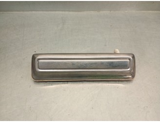 Recambio de maneta exterior trasera derecha para talbot solara 1.6 referencia OEM IAM 6J2 6J2 