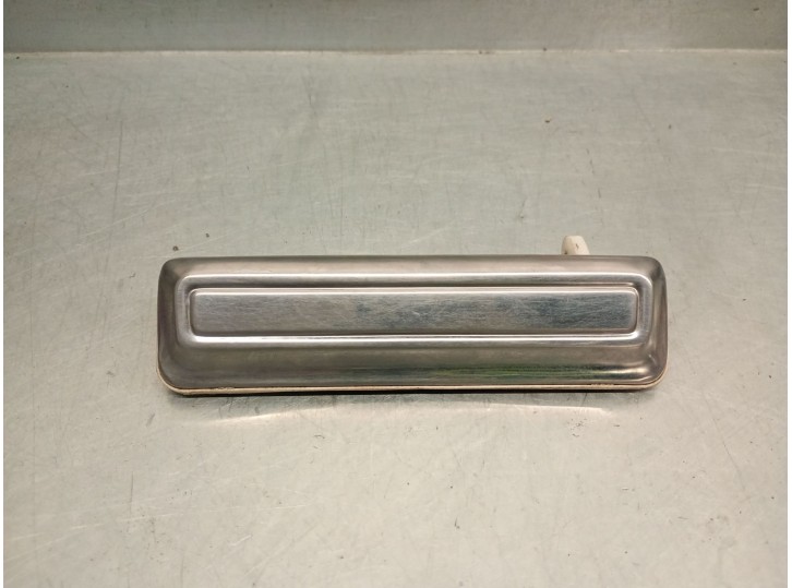 Recambio de maneta exterior trasera derecha para talbot solara 1.6 referencia OEM IAM 6J2 6J2 