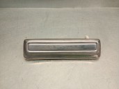 Recambio de maneta exterior trasera derecha para talbot solara 1.6 referencia OEM IAM 6J2 6J2 