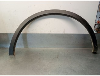 Recambio de aletin trasero izquierdo para nissan qashqai i (j10, nj10) 2.0 referencia OEM IAM 93829JD01D 93829JD01D 