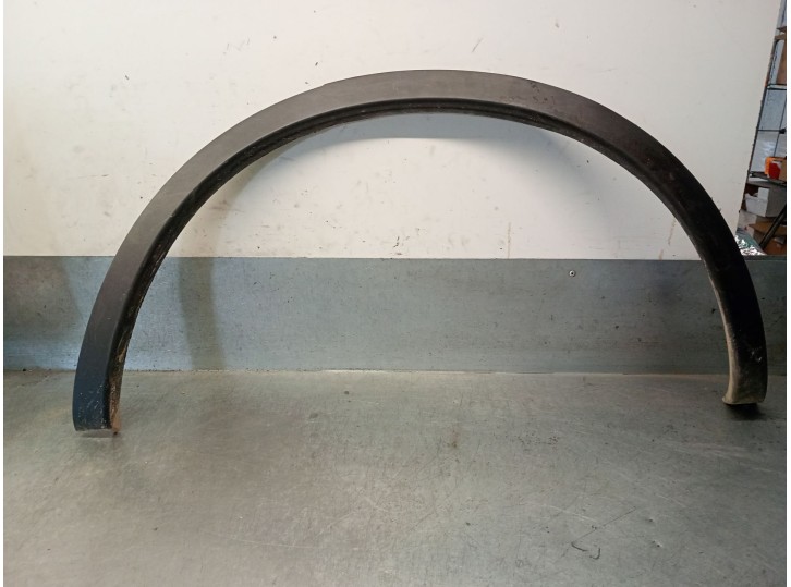 Recambio de aletin trasero izquierdo para nissan qashqai i (j10, nj10) 2.0 referencia OEM IAM 93829JD01D 93829JD01D 