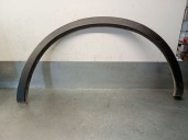 Recambio de aletin trasero izquierdo para nissan qashqai i (j10, nj10) 2.0 referencia OEM IAM 93829JD01D 93829JD01D 