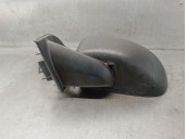 Recambio de retrovisor izquierdo para jeep compass 2.0 crd cat referencia OEM IAM 5115047AF 5 PINES 5 PUERTAS