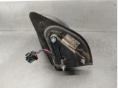 Recambio de retrovisor izquierdo para jeep compass 2.0 crd cat referencia OEM IAM 5115047AF 5 PINES 5 PUERTAS