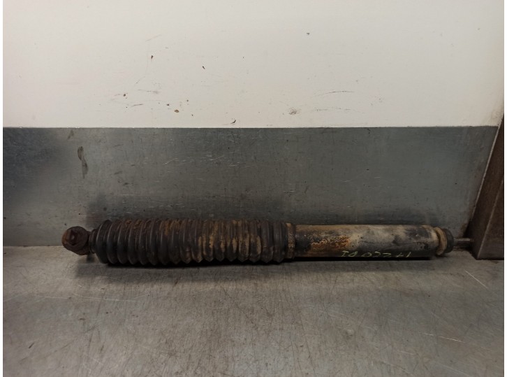 Recambio de amortiguador delantero izquierdo para jeep cherokee (j) 2.5 turbodiesel referencia OEM IAM 52003288AC  