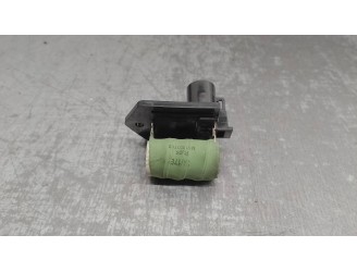 Recambio de resistencia calefaccion para alfa romeo mito (145) 1.3 jtd cat referencia OEM IAM 51805134  