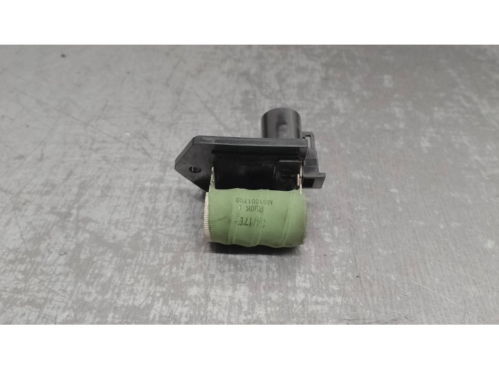 Recambio de resistencia calefaccion para alfa romeo mito (145) 1.3 jtd cat referencia OEM IAM 51805134  