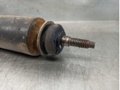 Recambio de amortiguador delantero izquierdo para jeep cherokee (j) 2.5 turbodiesel referencia OEM IAM 52003288AC 