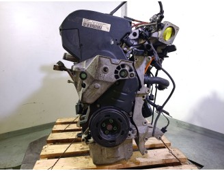 Replacement complete engine for Audi A3 (8L1) 1.8 T OEM IAM reference AQA 06A100036M 003764