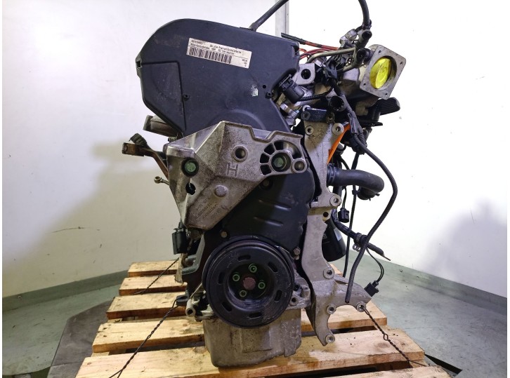 Recambio de motor completo para audi a3 (8l1) 1.8 t referencia OEM IAM AQA 06A100036M 003764