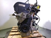 Recambio de motor completo para audi a3 (8l1) 1.8 t referencia OEM IAM AQA 06A100036M 003764