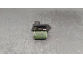 Recambio de resistencia calefaccion para alfa romeo mito (145) 1.3 jtd cat referencia OEM IAM 51805134  