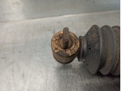 Recambio de amortiguador delantero izquierdo para jeep cherokee (j) 2.5 turbodiesel referencia OEM IAM 52003288AC 