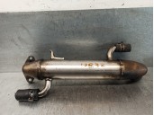 Replacement EGR cooler for Ford Transit closed box, long (FY) (2000 =>) 2.4 TDE CAT OEM IAM reference 1129189 