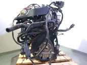 Recambio de motor completo para audi a3 (8l1) 1.8 t referencia OEM IAM AQA 06A100036M 003764