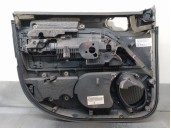 Recambio de guarnecido puerta delantera derecha para jeep compass 2.0 crd cat referencia OEM IAM 1MB101DVAA 5 PUERTAS