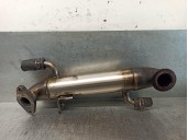 Replacement EGR cooler for Ford Transit closed box, long (FY) (2000 =>) 2.4 TDE CAT OEM IAM reference 1129189 