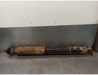 Recambio de amortiguador delantero izquierdo para jeep gr.cherokee (zj)/(z) 2.5 turbodiesel referencia OEM IAM 52088490  