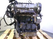 Recambio de motor completo para audi a3 (8l1) 1.8 t referencia OEM IAM AQA 06A100036M 003764