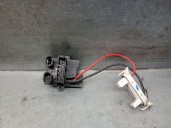 Recambio de resistencia calefaccion para renault kangoo (kc0/1_) 1.5 dci referencia OEM IAM 7701059206 7701059206 