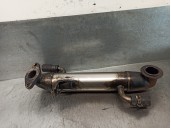 Replacement EGR cooler for Ford Transit closed box, long (FY) (2000 =>) 2.4 TDE CAT OEM IAM reference 1129189 
