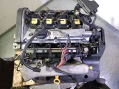 Recambio de motor completo para audi a3 (8l1) 1.8 t referencia OEM IAM AQA 06A100036M 003764