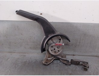 Recambio de palanca freno de mano para jeep compass 2.0 crd cat referencia OEM IAM 1CR75DX9AD  