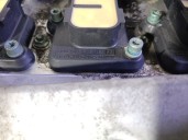 Recambio de motor completo para audi a3 (8l1) 1.8 t referencia OEM IAM AQA 06A100036M 003764