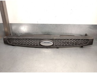 Recambio de rejilla delantera para ford fiesta v (jh_, jd_) 1.3 referencia OEM IAM 2S618200AGW 1211719 