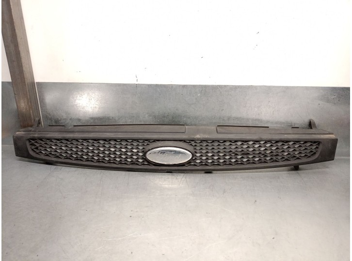 Recambio de rejilla delantera para ford fiesta v (jh_, jd_) 1.3 referencia OEM IAM 2S618200AGW 1211719 