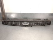 Recambio de rejilla delantera para ford fiesta v (jh_, jd_) 1.3 referencia OEM IAM 2S618200AGW 1211719 