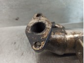 Recambio de enfriador egr para ford transit caja cerrada, larga (fy) (2000 =>) 2.4 tde cat referencia OEM IAM 1129189 