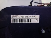 Recambio de motor completo para audi a3 (8l1) 1.8 t referencia OEM IAM AQA 06A100036M 003764