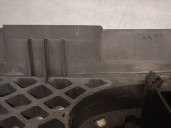 Recambio de rejilla delantera para ford fiesta v (jh_, jd_) 1.3 referencia OEM IAM 2S618200AGW 1211719 