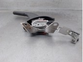 Recambio de palanca freno de mano para jeep compass 2.0 crd cat referencia OEM IAM 1CR75DX9AD  