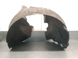 Recambio de paso rueda delantero derecho para audi a4 berlina (8ec) 2.0 tdi referencia OEM IAM 8E0821172F 8E0821172F 