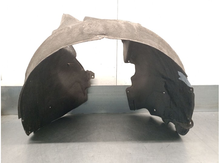 Recambio de paso rueda delantero derecho para audi a4 berlina (8ec) 2.0 tdi referencia OEM IAM 8E0821172F 8E0821172F 