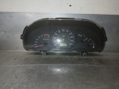 Recambio de cuadro instrumentos para kia rio i hatchback (dc) 1.3 referencia OEM IAM 0K33B55430B 