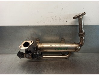 Recambio de enfriador egr para seat ibiza (6j5) 1.9 tdi referencia OEM IAM 03G131512AA 