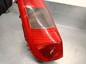 Replacement left rear light for Ford Fiesta V (JH_, JD_) 1.3 OEM IAM reference 1324578 1324578 