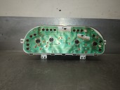 Recambio de cuadro instrumentos para kia rio i hatchback (dc) 1.3 referencia OEM IAM 0K33B55430B 