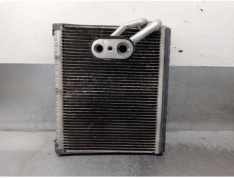 Replacement air conditioning evaporator for Jeep Compass 2.0 CRD CAT OEM IAM reference 5191346AA 