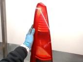 Replacement left rear light for Ford Fiesta V (JH_, JD_) 1.3 OEM IAM reference 1324578 1324578 