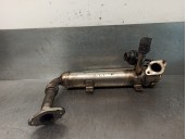 Recambio de enfriador egr para seat ibiza (6j5) 1.9 tdi referencia OEM IAM 03G131512AA 