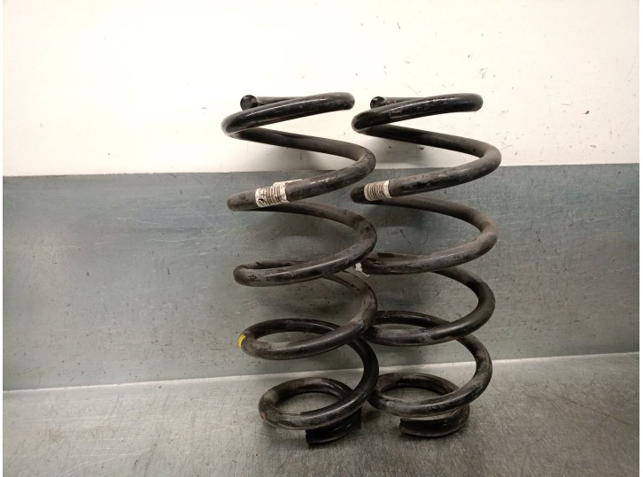 Recambio de muelle amortiguacion para bmw 2 active tourer (f45) 218 d referencia OEM IAM 33536866761 33536866761 