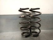 Recambio de muelle amortiguacion para bmw 2 active tourer (f45) 218 d referencia OEM IAM 33536866761 33536866761 