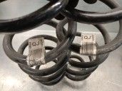 Recambio de muelle amortiguacion para bmw 2 active tourer (f45) 218 d referencia OEM IAM 33536866761 33536866761 