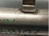 Recambio de enfriador egr para seat ibiza (6j5) 1.9 tdi referencia OEM IAM 03G131512AA  