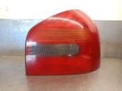 Recambio de piloto trasero derecho para audi a3 (8l1) 1.8 t referencia OEM IAM 8L0945096A 8L0945096A 