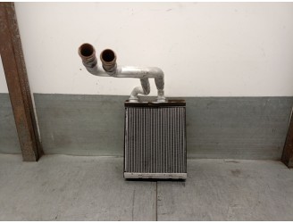 Recambio de radiador calefaccion / aire acondicionado para ssangyong xlv suv e-xgi 160 referencia OEM IAM 173910 173910 